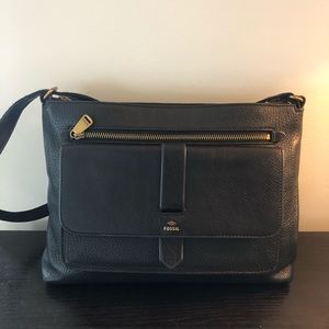 Fossil Kinley Crossbody bag
